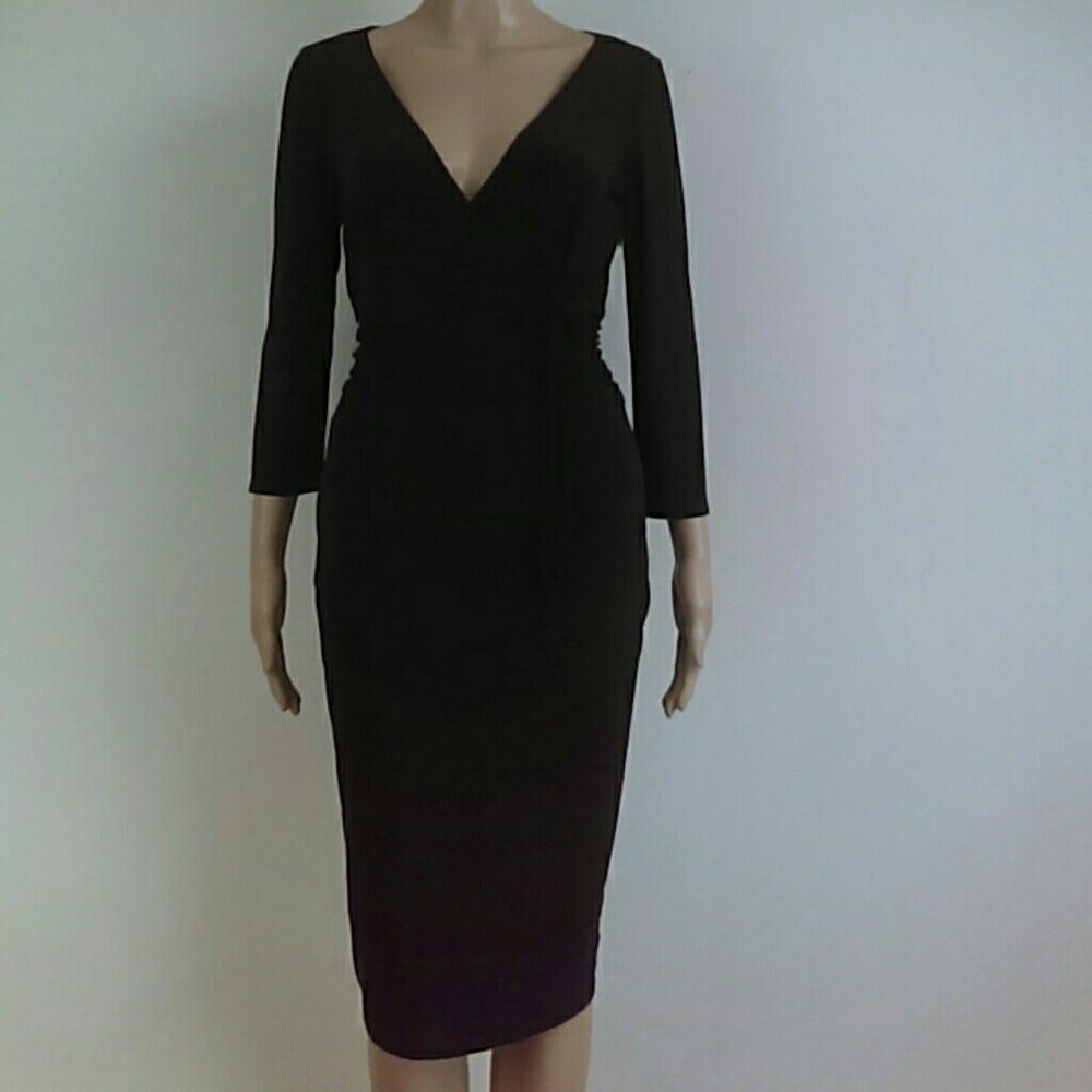 Laundry by SS Most Flattering Dress Ever Dress